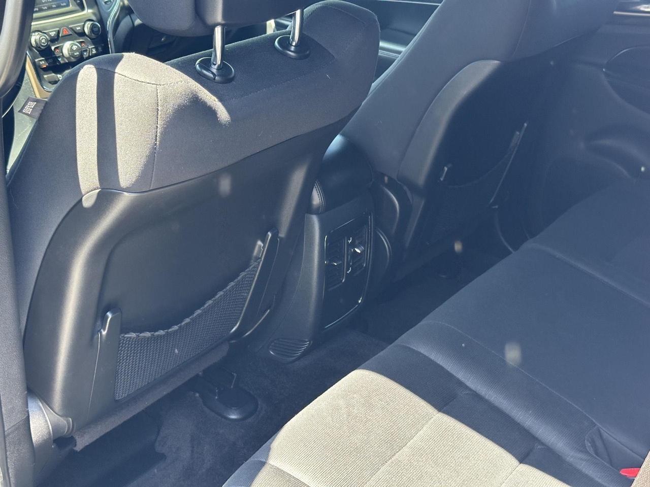 2017 Jeep Grand Cherokee Laredo Tucson AZ
