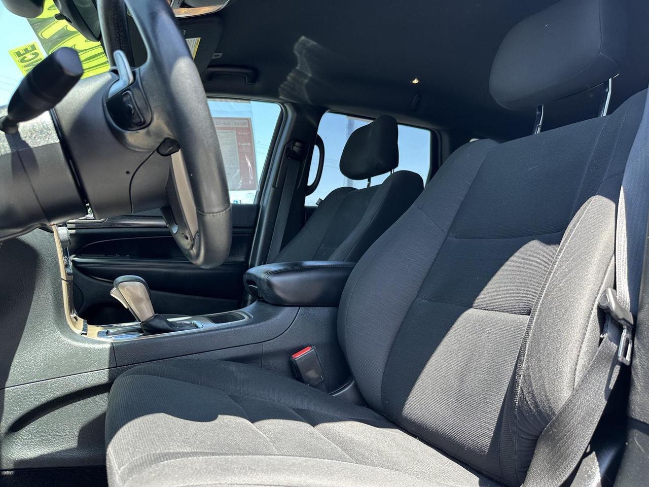 2017 Jeep Grand Cherokee Laredo Tucson AZ