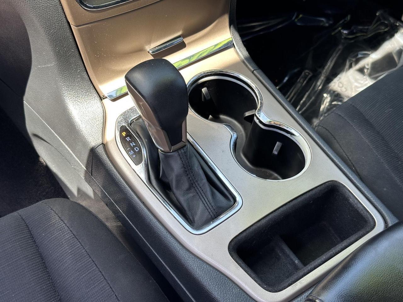 2017 Jeep Grand Cherokee Laredo Tucson AZ