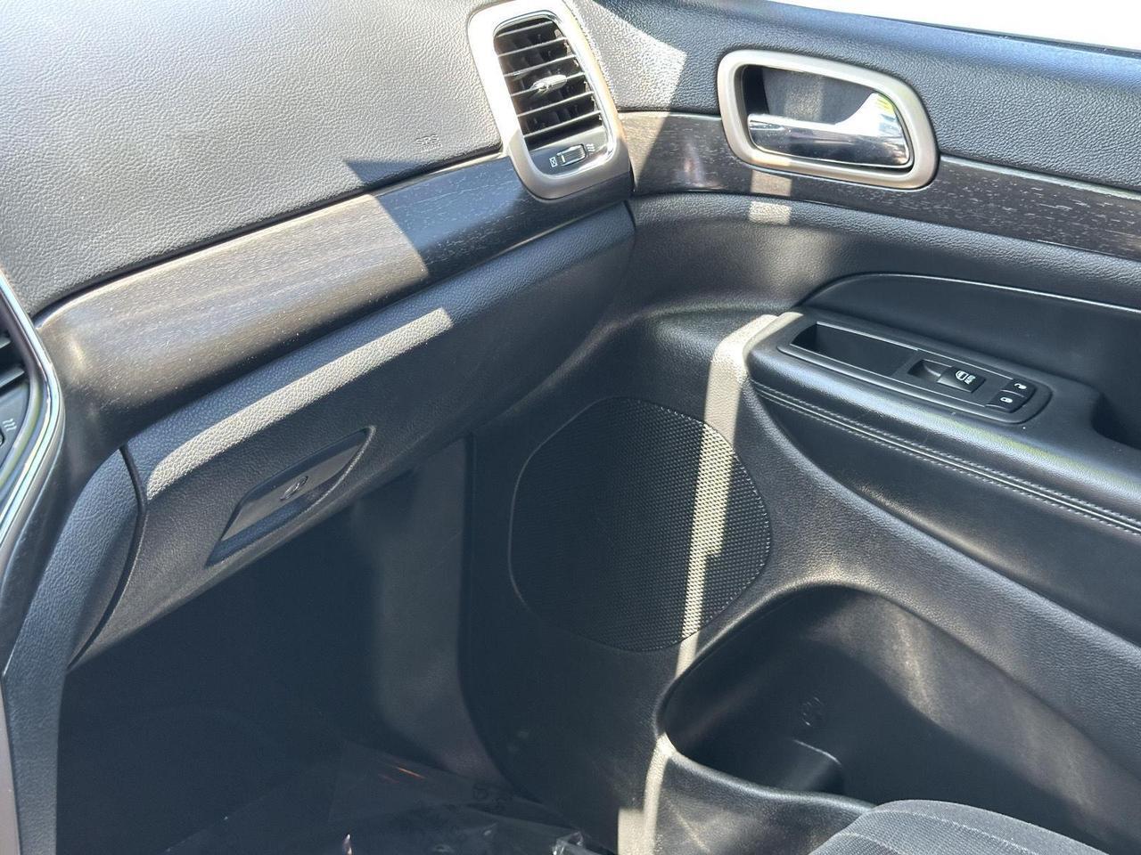 2017 Jeep Grand Cherokee Laredo Tucson AZ