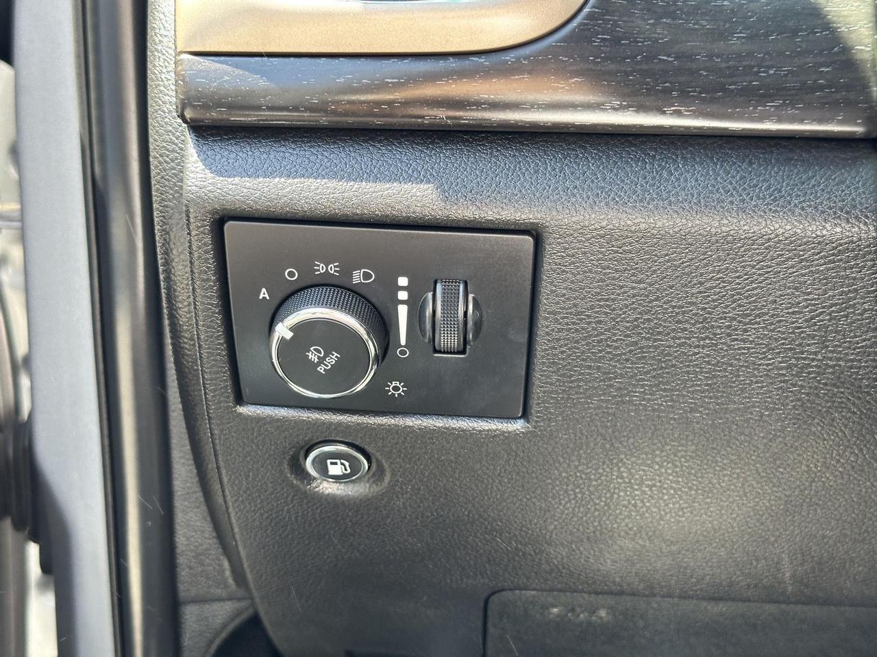 2017 Jeep Grand Cherokee Laredo Tucson AZ