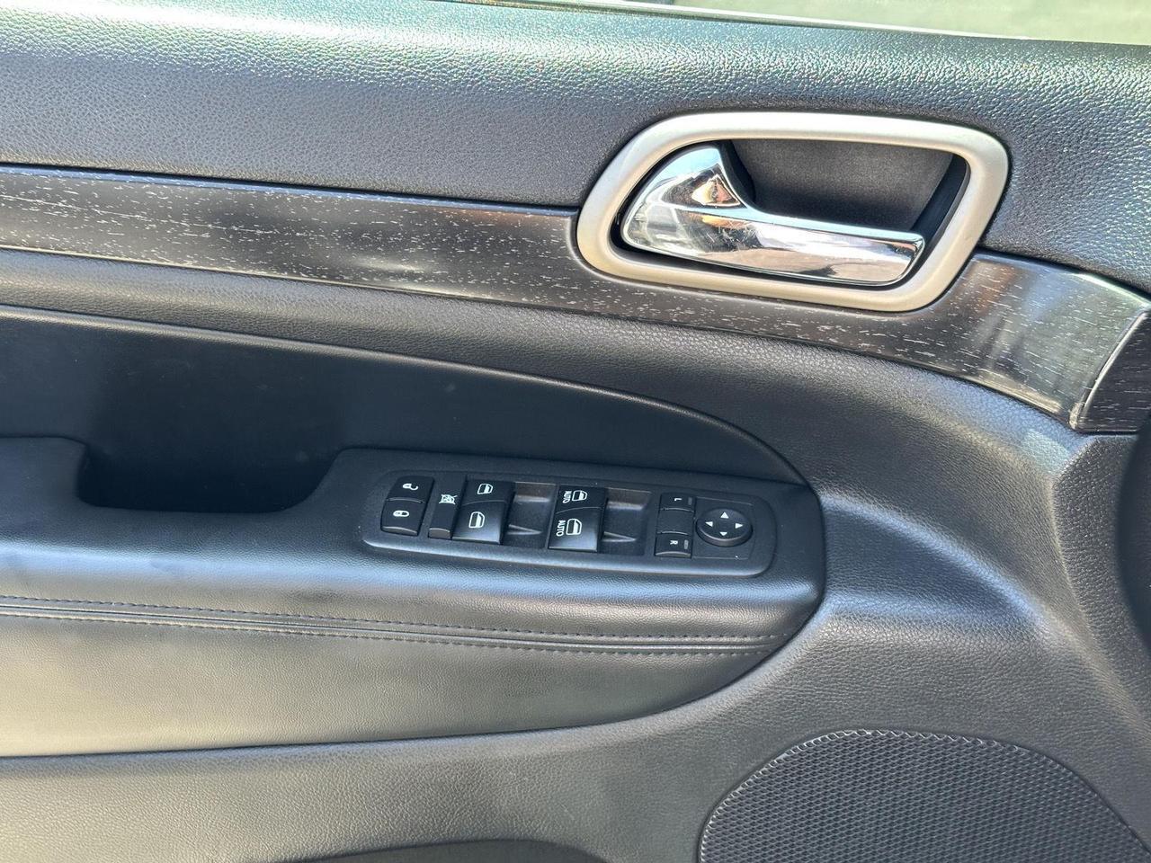 2017 Jeep Grand Cherokee Laredo Tucson AZ