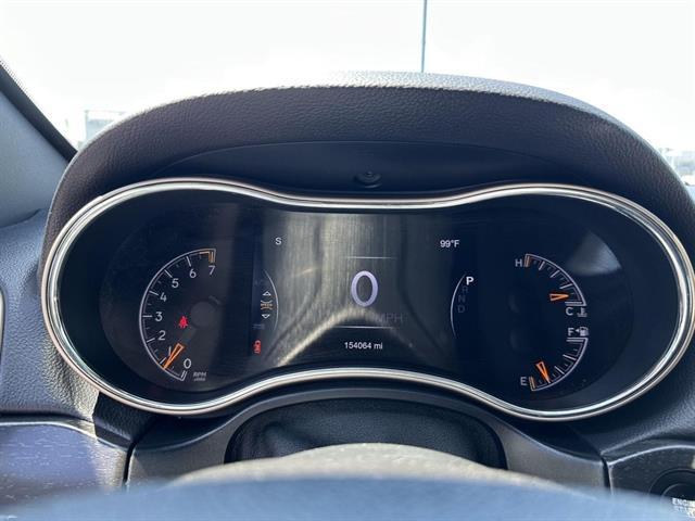 2017 Jeep Grand Cherokee Laredo Tucson AZ