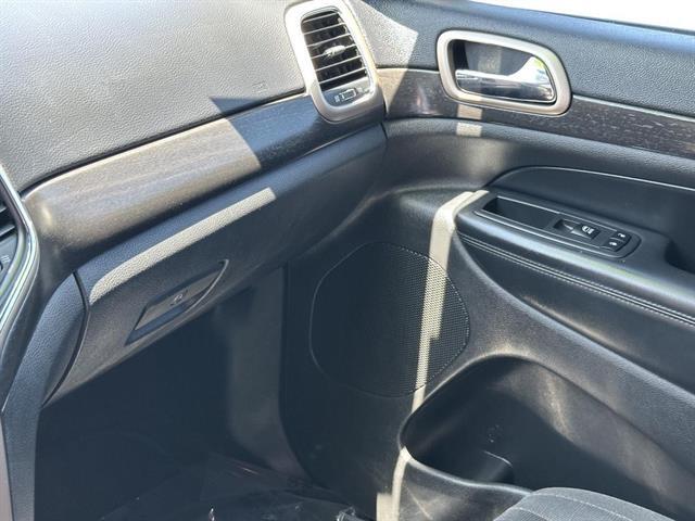 2017 Jeep Grand Cherokee Laredo Tucson AZ