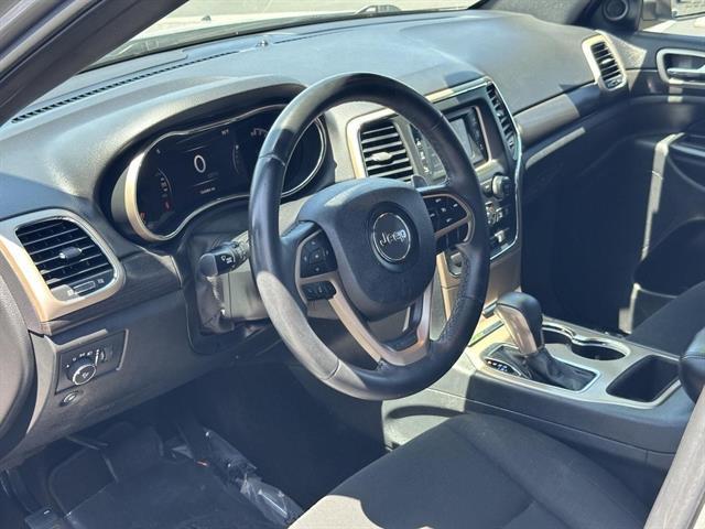 2017 Jeep Grand Cherokee Laredo Tucson AZ
