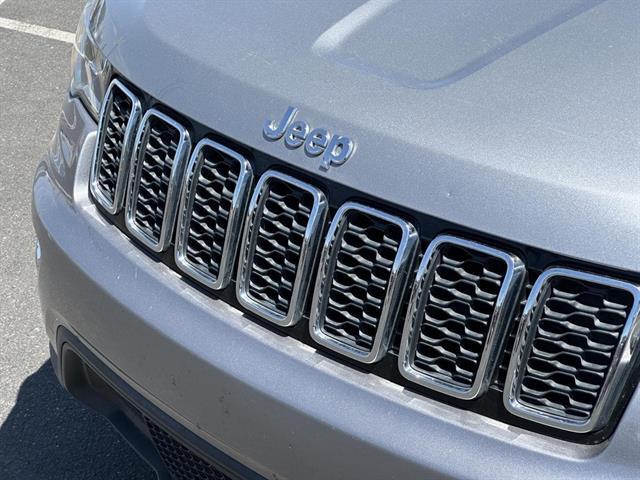 2017 Jeep Grand Cherokee Laredo Tucson AZ