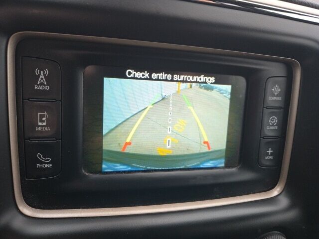 2017 Jeep Grand Cherokee Laredo West Burlington IA