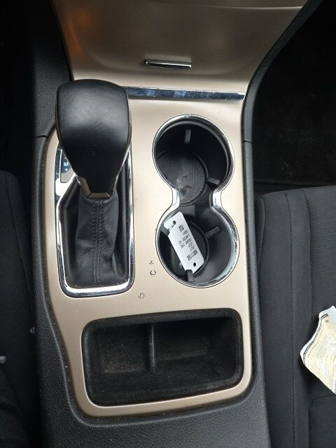 2017 Jeep Grand Cherokee Laredo West Burlington IA