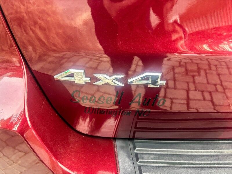 2017 Jeep Grand Cherokee Laredo Wilmington NC