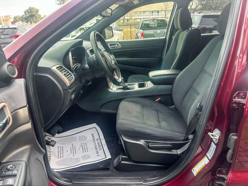 2017 Jeep Grand Cherokee Laredo Wilmington NC