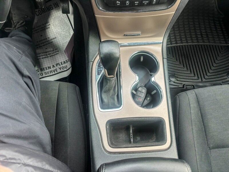 2017 Jeep Grand Cherokee Laredo Wilmington NC