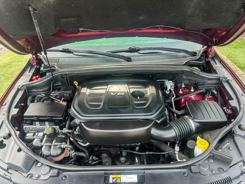 2017 Jeep Grand Cherokee Laredo Wilmington NC