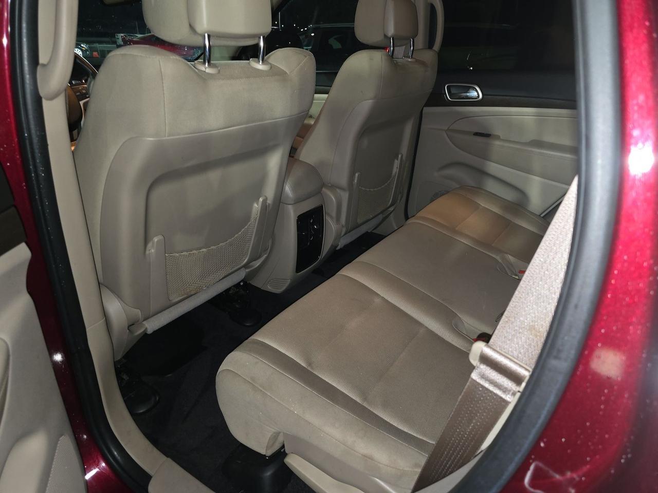 2017 Jeep Grand Cherokee Laredo Stafford VA