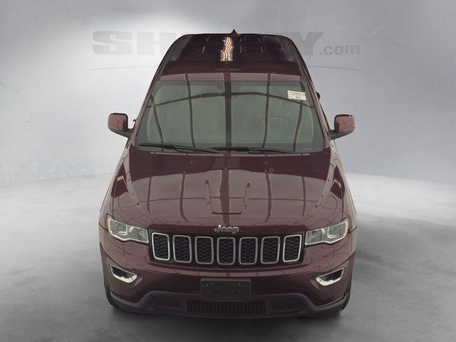 2017 Jeep Grand Cherokee Laredo Stafford VA