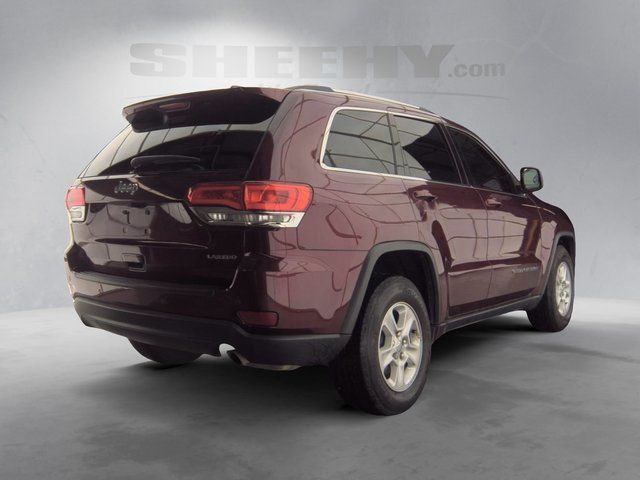 2017 Jeep Grand Cherokee Laredo Stafford VA