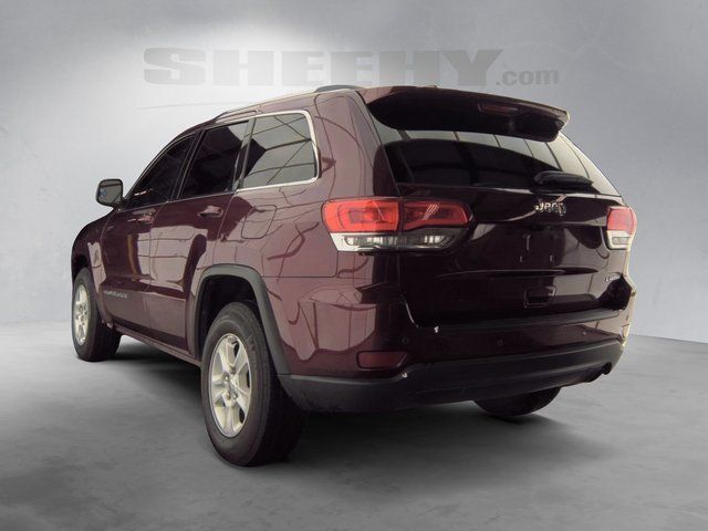 2017 Jeep Grand Cherokee Laredo Stafford VA