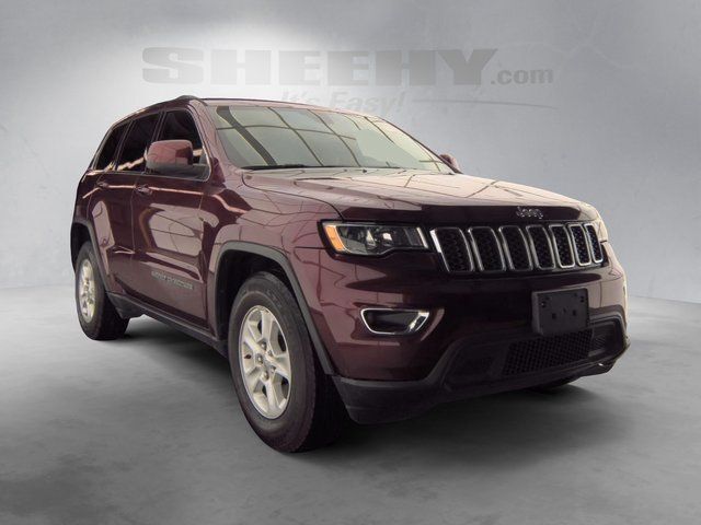 2017 Jeep Grand Cherokee Laredo Stafford VA