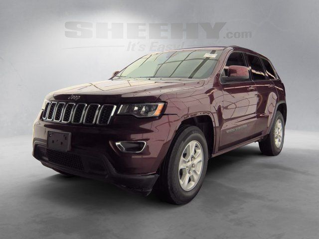 2017 Jeep Grand Cherokee Laredo Stafford VA