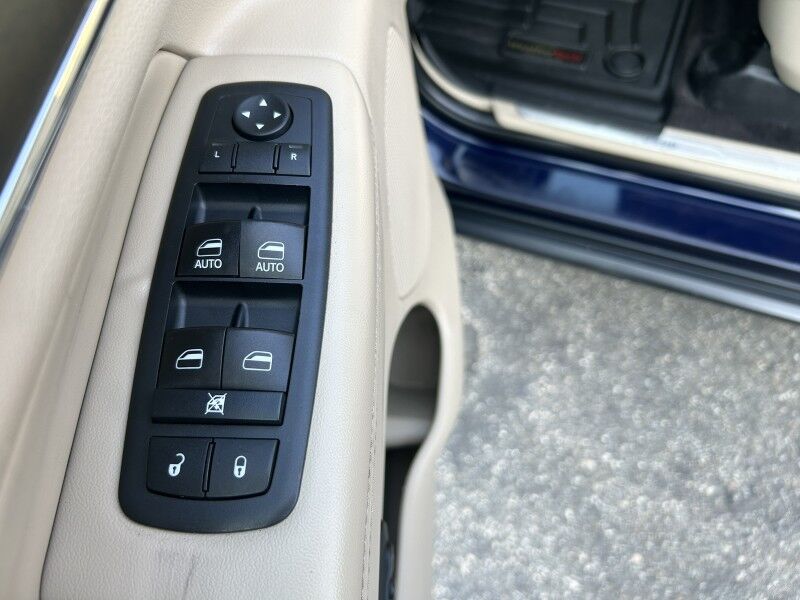 2017 Jeep Grand Cherokee Limited - LOCAL TRADE - WELL MAINTAINED Webster MA