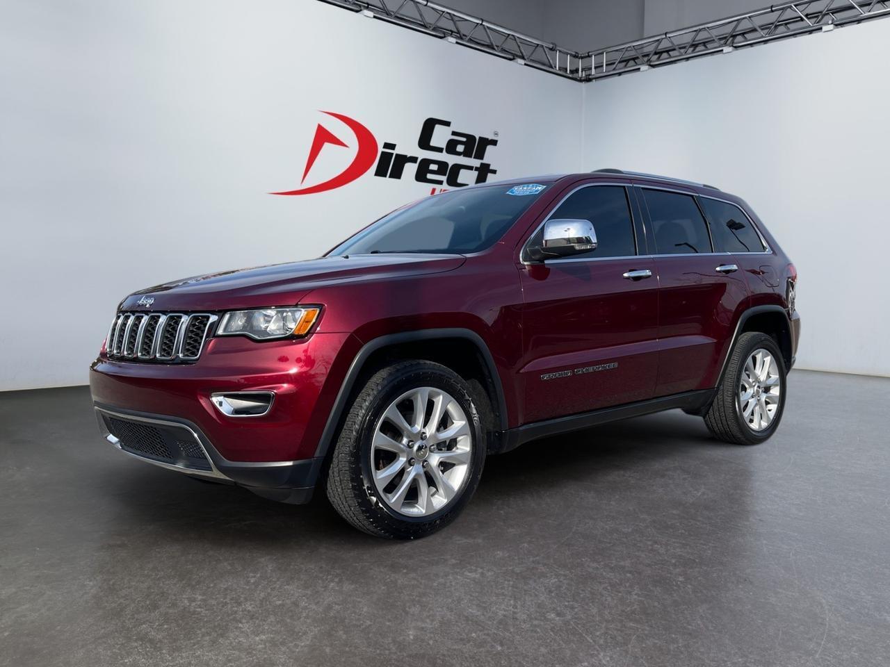 Used Jeep Virginia Beach VA