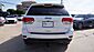2017 Jeep Grand Cherokee Limited 4x2 Laredo TX