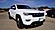 2017 Jeep Grand Cherokee Limited 4x2 Laredo TX