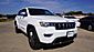 2017 Jeep Grand Cherokee Limited 4x2 Laredo TX