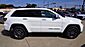 2017 Jeep Grand Cherokee Limited 4x2 Laredo TX