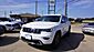 2017 Jeep Grand Cherokee Limited 4x2 Laredo TX