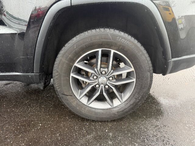 2017 Jeep Grand Cherokee Limited 4x4 East Islip NY