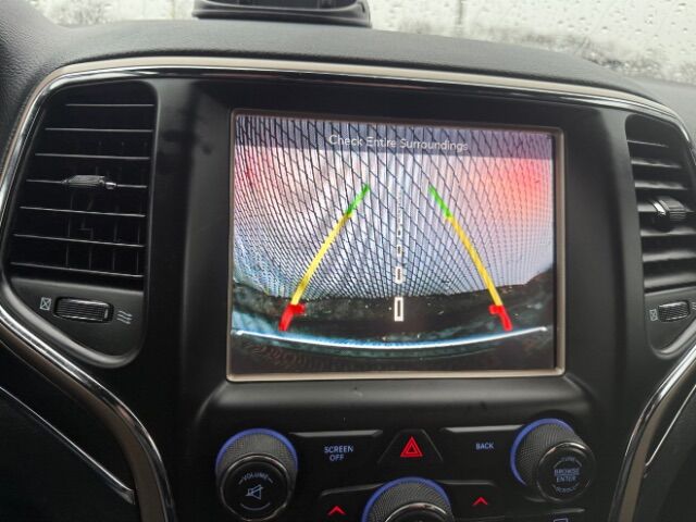 2017 Jeep Grand Cherokee Limited 4x4 East Islip NY