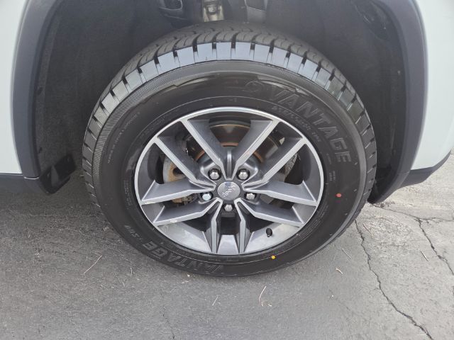 2017 Jeep Grand Cherokee Limited 4x4 Elgin IL