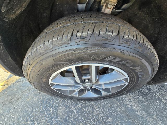 2017 Jeep Grand Cherokee Limited 4x4 Saint Joseph MO