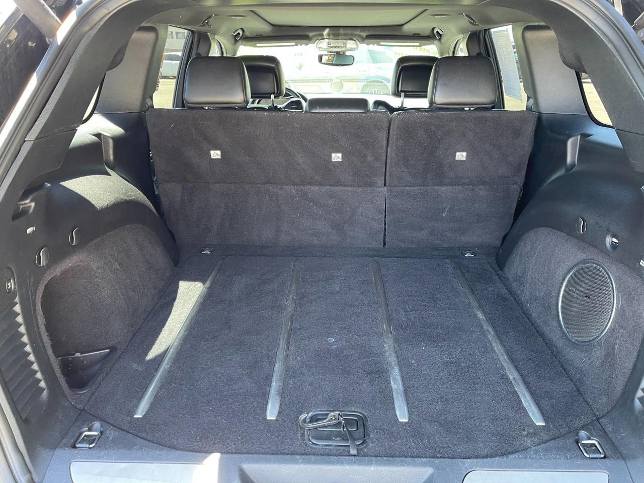 2017 Jeep Grand Cherokee Limited 4x4 Spokane Valley WA