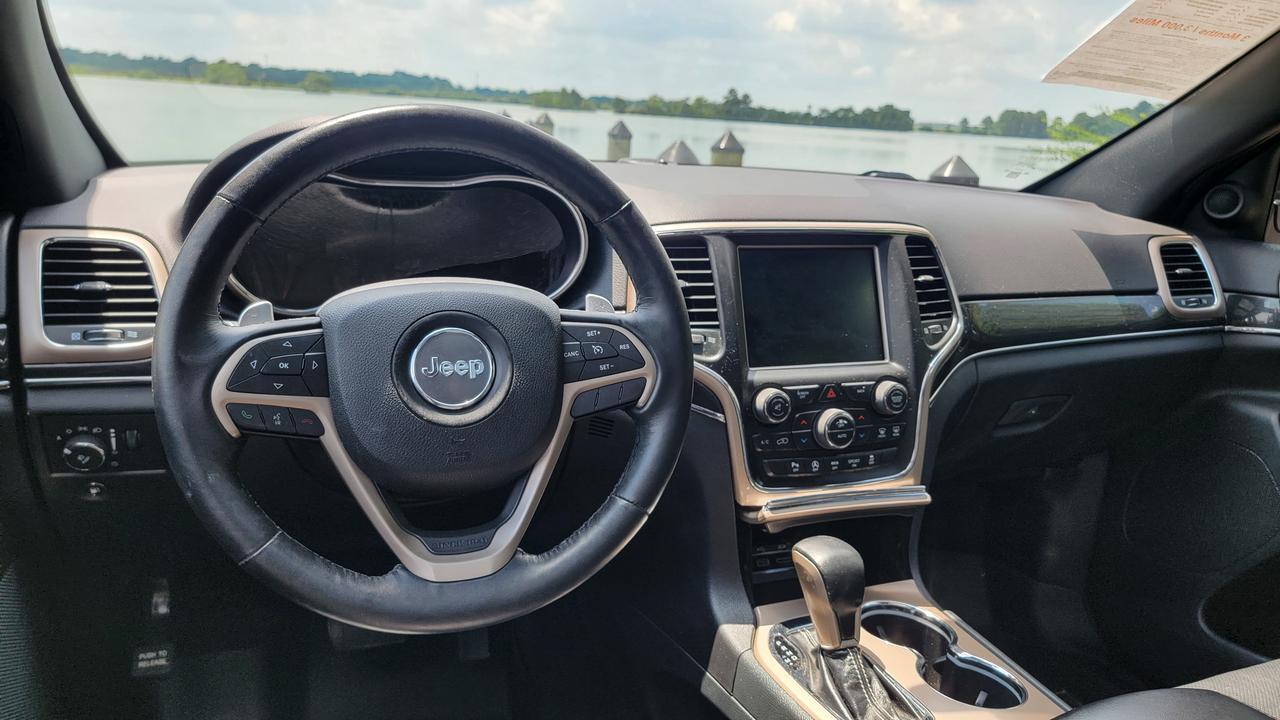 Used Jeep Norfolk VA