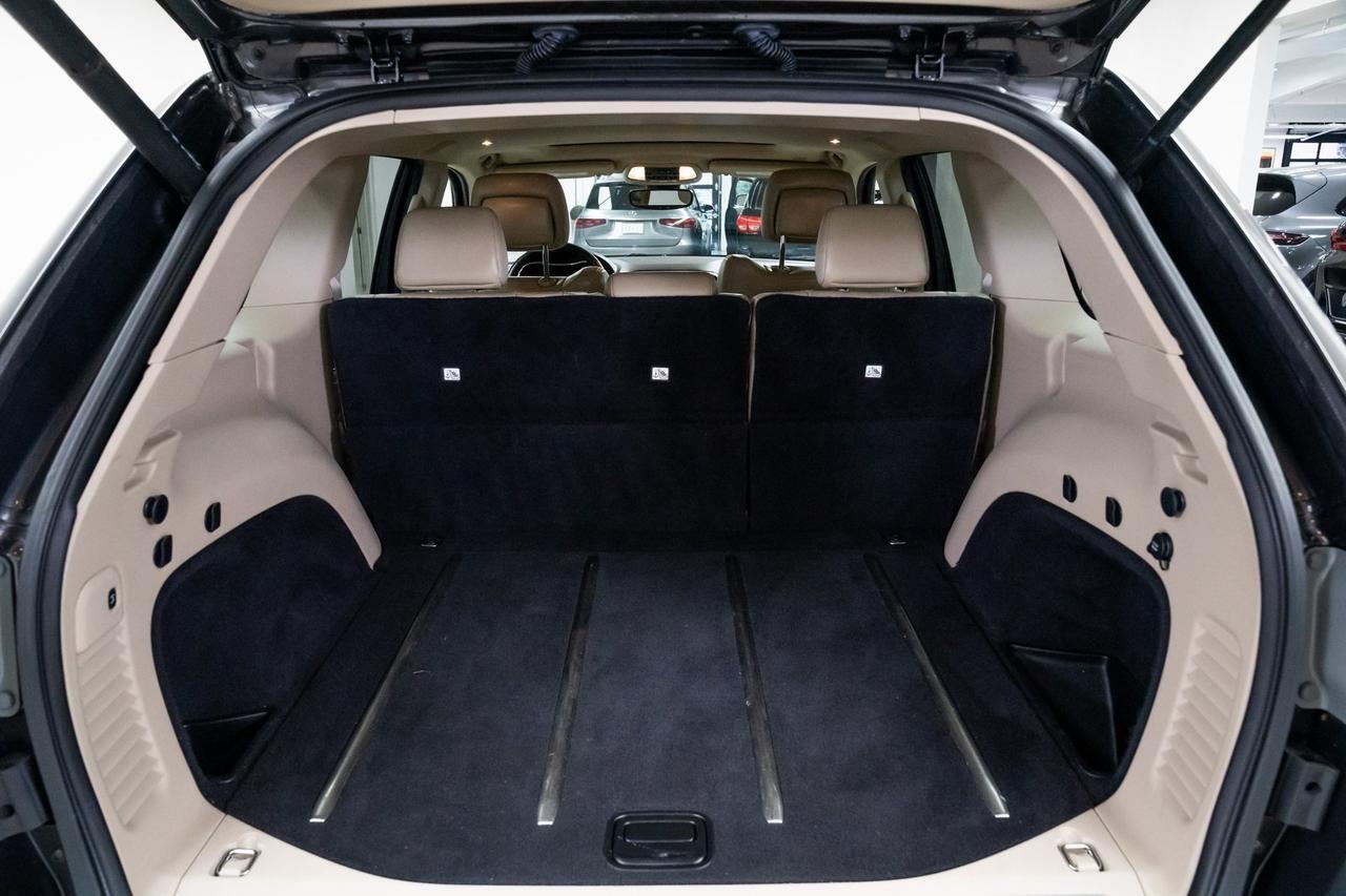 2017 Jeep Grand Cherokee Limited AWD Heated Seats 23H Portland OR