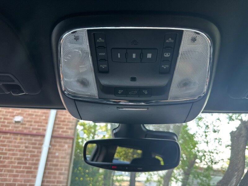 2017 Jeep Grand Cherokee Limited Arlington VA