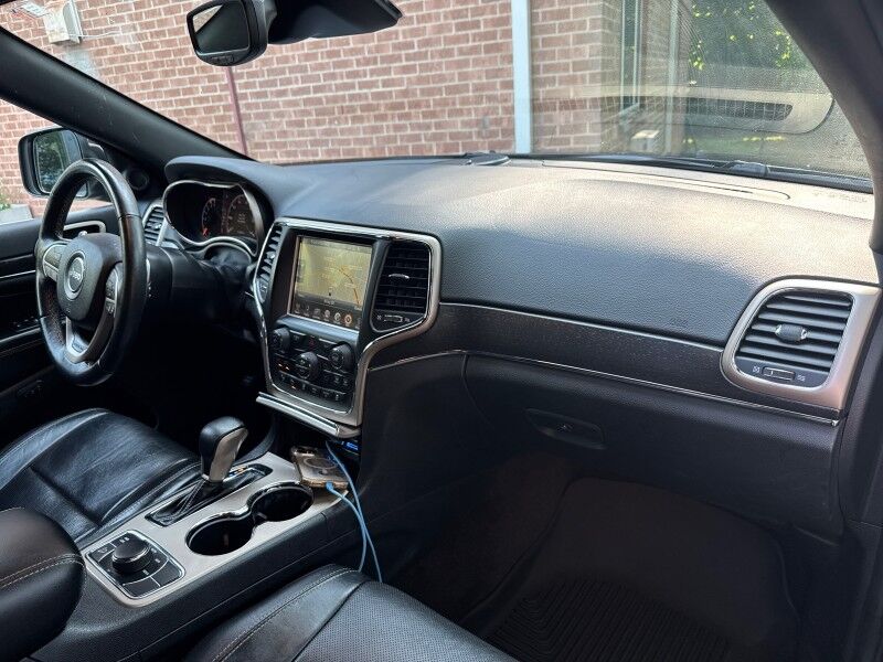 2017 Jeep Grand Cherokee Limited Arlington VA