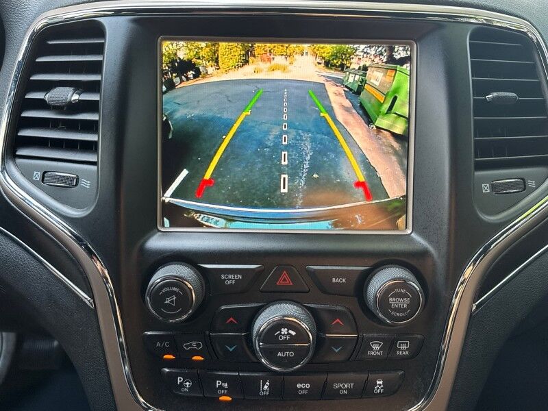 2017 Jeep Grand Cherokee Limited Arlington VA