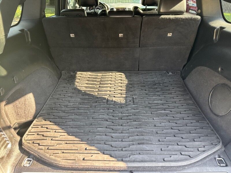 2017 Jeep Grand Cherokee Limited Arlington VA