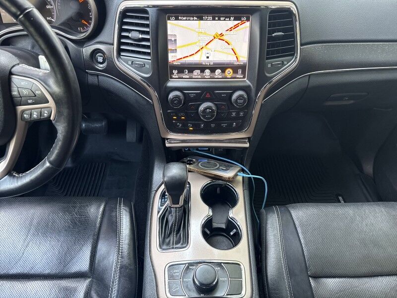 2017 Jeep Grand Cherokee Limited Arlington VA