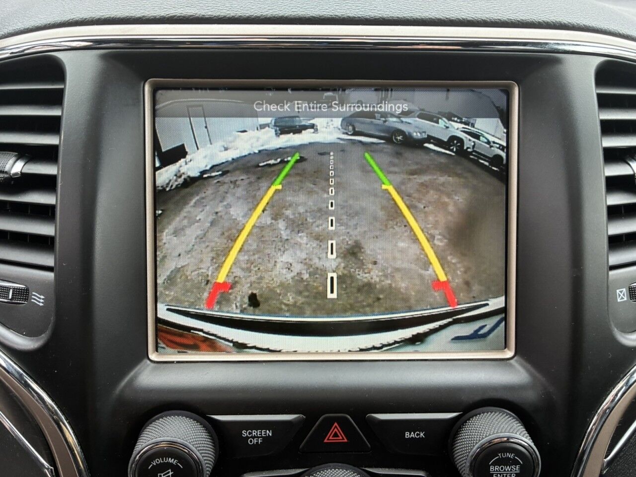 2017 Jeep Grand Cherokee Limited Charlton MA