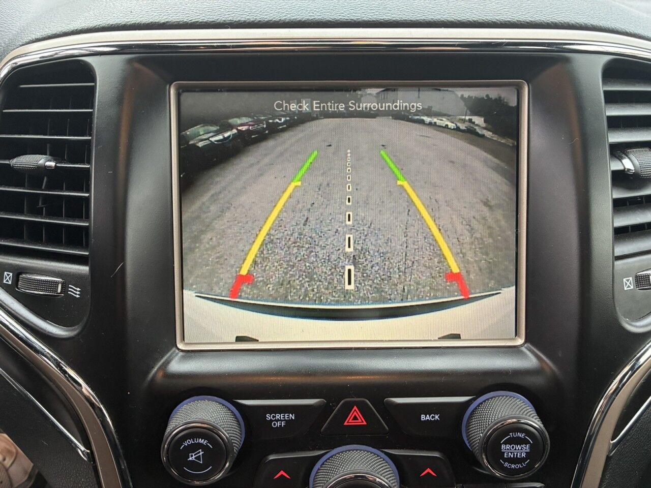 2017 Jeep Grand Cherokee Limited Charlton MA