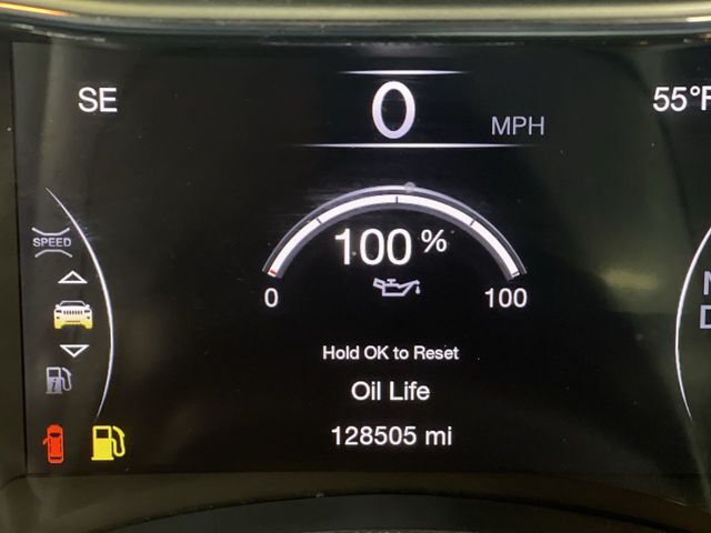 2017 Jeep Grand Cherokee Limited Columbia SC