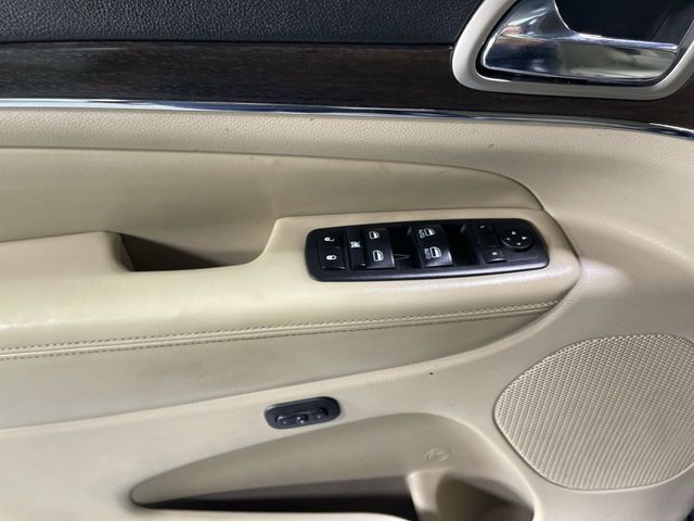 2017 Jeep Grand Cherokee Limited Columbia SC