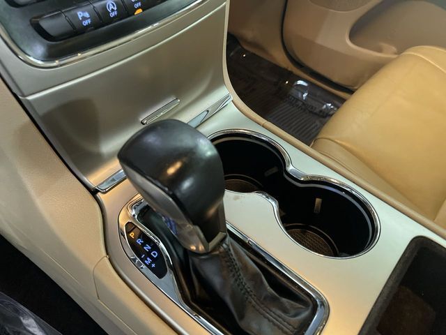 2017 Jeep Grand Cherokee Limited Columbia SC