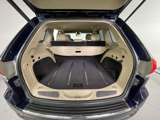 2017 Jeep Grand Cherokee Limited Columbia SC