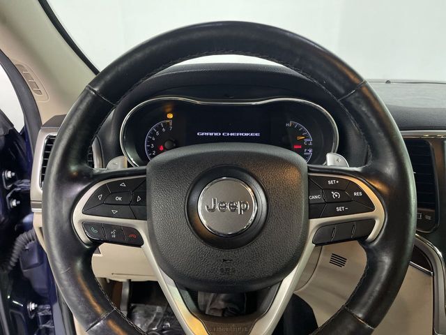 2017 Jeep Grand Cherokee Limited Columbia SC