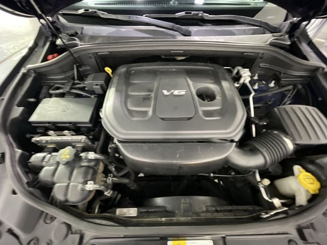 2017 Jeep Grand Cherokee Limited Columbia SC