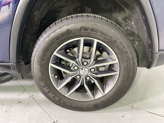 2017 Jeep Grand Cherokee Limited Columbia SC